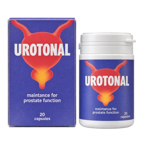 Подделка Urotonal от сторонних продавцов