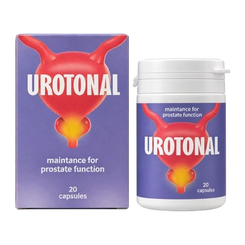 Urotonal