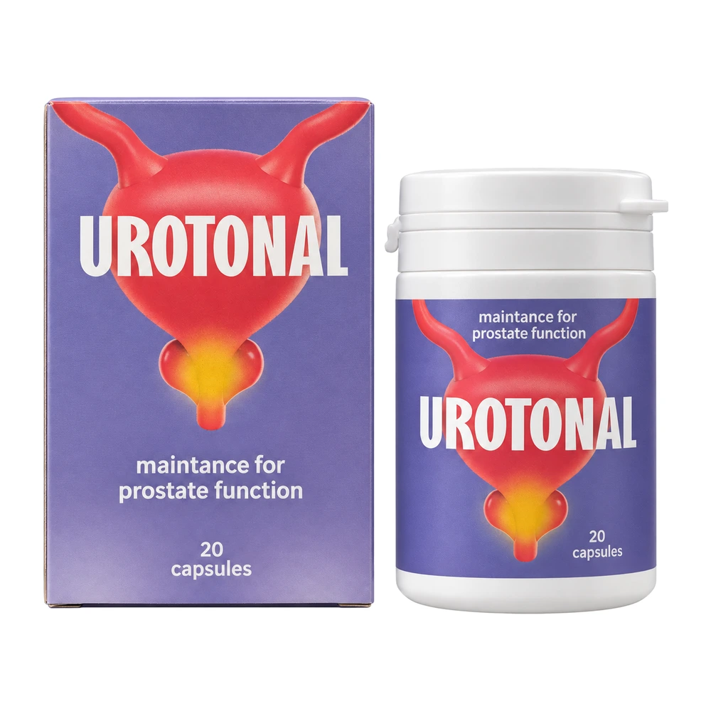 Urotonal