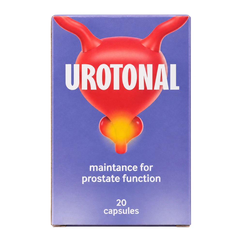 Urotonal