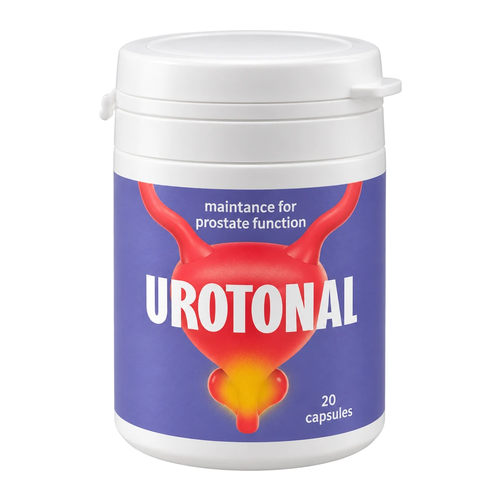 Urotonal