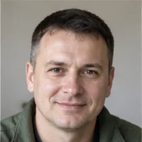 Артурас Гедрайтис